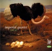 Slim fat / Imperial Quartet | Sabatier, Damien