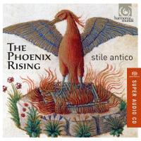 The phoenix rising / William Byrd | Anonyme. Compositeur. Comp.