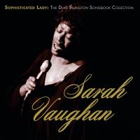 Sophisticated lady : the Duke Ellington songbook collection / Sarah Vaughan | Vaughan, Sarah (1924-1990). Chanteur. Voc.