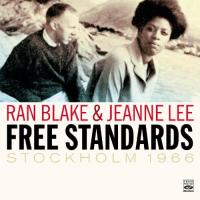 Free standards : in Stockholm 1966 / Ran Blake, Piano | Blake, Ran. Musicien. P.