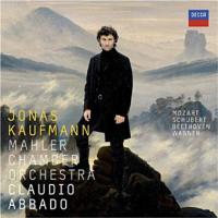 [Die Zauberflöte ; Fierrabras ; Alfonson und Estrella ; Fidelio...[ET al.] / Jonas Kaufmann, Ténor | Kaufmann, Jonas. Compositeur. Comp.