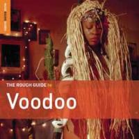 Voodoo : the rough guide to | Lord Nelson. Chanteur. Chant