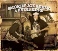 Road dog's life / Smokin' Joe Kubek | Smokin' Joe Kubek. Musicien. Guit.