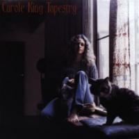 Tapestry | Carole King (1942-....). Chanteur. Musicien. Clavier. Musicien. Piano