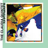 September / The Claudia Quintet | Hollenbeck, John