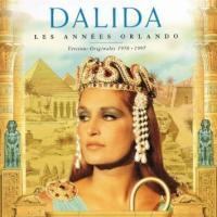 Les années Orlando  : versions originales 1970-1997 | Dalida. Interprète