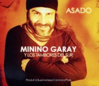 Asado / Minino Garay | Garay, Minino.. Chanteur. Chant & perc.