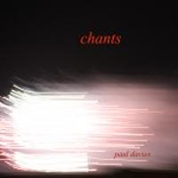 Chants / Paul Davies, guitare | Davies, Paul. Chanteur. Guit.