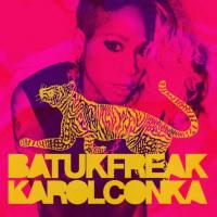 Batukfreak / Karol Conka | Conka, Karol. Chanteur. Chant