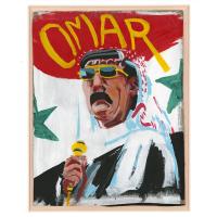 Wenu wenu / Omar Souleyman | Souleyman, Omar. Compositeur. Arr. & chant