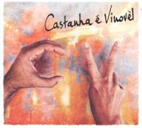 CV / Castanha E Vinovel | Castanha E vinovel