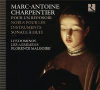 Pour un reposoir / Marc-Antoine Charpentier | Charpentier, Marc-Antoine (1643-1704). Compositeur. Comp.