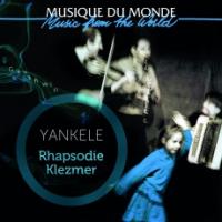 Rhapsodie klezmer / Yankele | Hoarau, Jean-Christophe