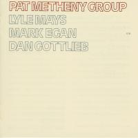 [San Lorenzo ; Phase dance ; Jaco...[Et al] / Pat Metheny Group | Metheny, Pat (1954-....)