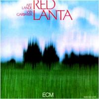 Red lanta / Jan Garbarek, Saxophone, Flûte | Garbarek, Jan. Compositeur. Comp. & p.