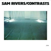 Contrasts | Sam Rivers (1923-2011). Musicien. Saxophone. Musicien. Bois