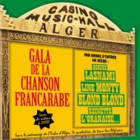 Gala de la chanson francarabe | Staïffi