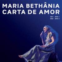 Carta de amor / Maria Bethânia | Bethania, Maria. Chanteur. Chant