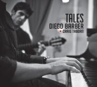 Tales / Diego Barber, guitare | Barber, Diego. Compositeur. Comp. & guit.