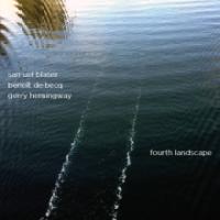 Fourth landscape / Samuel Blaser, Trombone | Blaser, Samuel. Musicien. Trb.