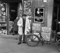 Jazz on film... Chet Baker : Italian movies / Piero Umiliani | Umiliani, Piero.