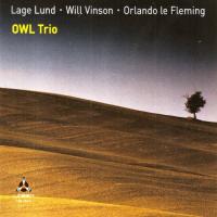 Owl trio / Lage Lung, Guitare | Lung, Lage. Musicien. Guit.