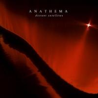 Distant satellites | Anathema. Musicien