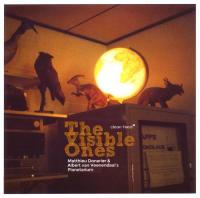 The Visible ones / Matthieu Donarier, saxophones | Donarier, Matthieu.. Musicien. Saxo. ténor & soprano