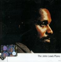 The John Lewis piano | John Lewis (1920-2001). Musicien. Piano