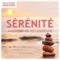 Sérénité : musique de relaxation / Manu Maugain | Maugain, Manu. Compositeur. Comp.