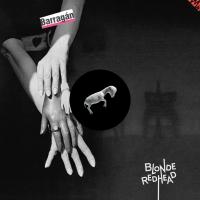 Barragan | Blonde Redhead. Musicien