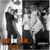 Jazz on film... Biopics / Gene Krupa | Krupa, Gene