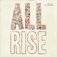 All rise : a joyful elegy for Fats Waller | Jason Moran (1975-....). Musicien. Piano