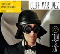 Film fest Gent and Brussels philharmonic present : Cliff Martinez | Cliff Martinez (1954-....). Compositeur