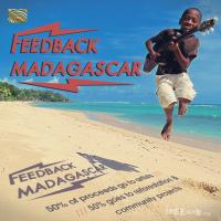 Feedback Madagascar / Rossy | Rossy