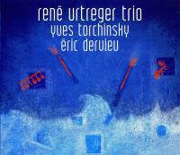 [All the things you are ; Con alma ; Gracias paloma...[Et al.] / René Urtreger Trio | Urtreger, René. (1934-....)