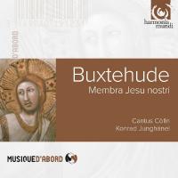 Membra Jesu nostri / Dietrich Buxtehude | Buxtehude, Dietrich (1637-1707). Compositeur. Comp.