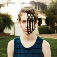 American beauty - American psycho | Fall out boy. Musicien