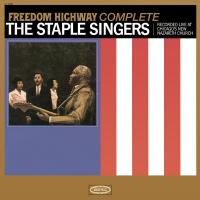 Freedom highway complete | The Staple Singers. Chanteur