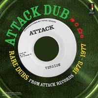 Attack dub : rare dubs from Attack Record 1973-1977 | The Aggrovators. Musicien