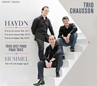 Trios avec piano / Joseph Haydn | Haydn, Joseph (1732-1809). Compositeur. Comp.