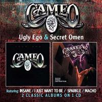 Ugly ego. Secret omen | Cameo. Musicien