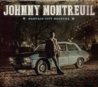 Narvalo city rockerz / Johnny Montreuil | Montreuil, Johnny. Compositeur. Comp. & chant