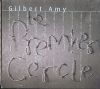 Le Premier cercle : Opéra en quatre actes d'après le roman d'Alexandre Soljenitsyne / Gilbert Amy | Amy, Gilbert. (1936-....). Compositeur. Comp.