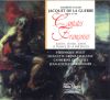 Cantates françoises / Elisabeth Jacquet de la Guerre | Jacquet de la Guerre, Elisabeth-Claude (1665-1729). Compositeur. Comp.