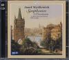 Symphonies | Josef Myslivecek. Compositeur