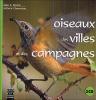 Oiseaux des villes et des campagnes / Jean-Claude Roché | Roché, Jean-Claude (1931-....). Collecteur. Enr.