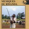 Musiques du Rwanda / Jos Gansemans | Gansemans, Jos. Auteur. Enr.