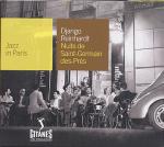 Nuits de St-Germain-des-Prés / Django Reinhardt | Reinhardt, Django (1910-1953). Interprète. Guit.