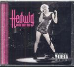 Hedwig and the angry inch / John Cameron Mitchell, chant, aut. | Mitchell, John Cameron. Interprète. Auteur